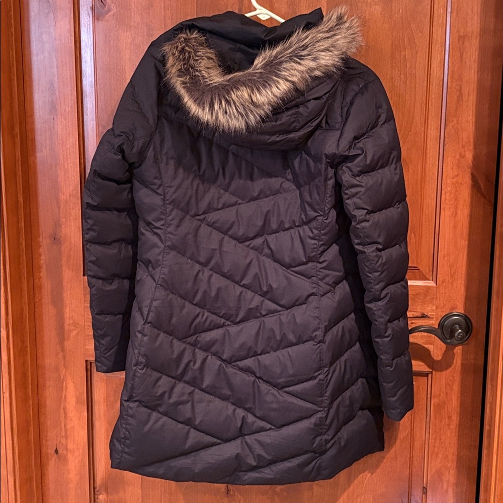Marmot coat - Picture 4 of 8